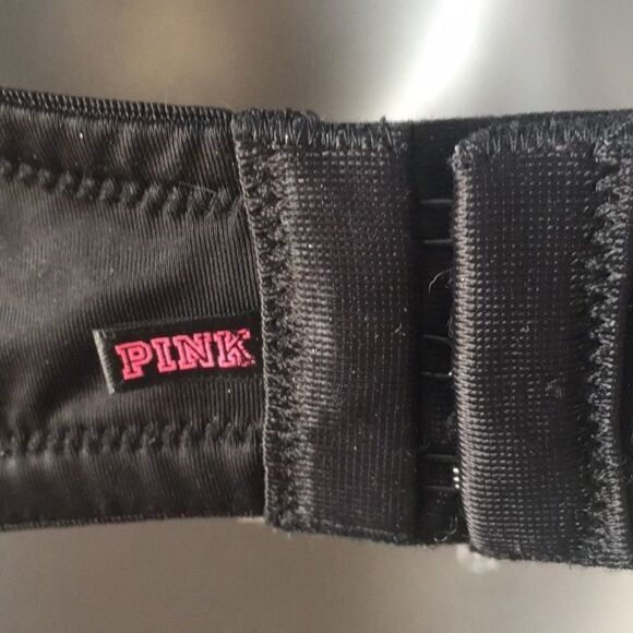 Victoria’s Secret PINK padded underwire lift bra - Picture 3 of 6